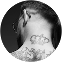Dagron Nicolas profile picture